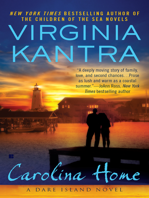 Title details for Carolina Home by Virginia Kantra - Available